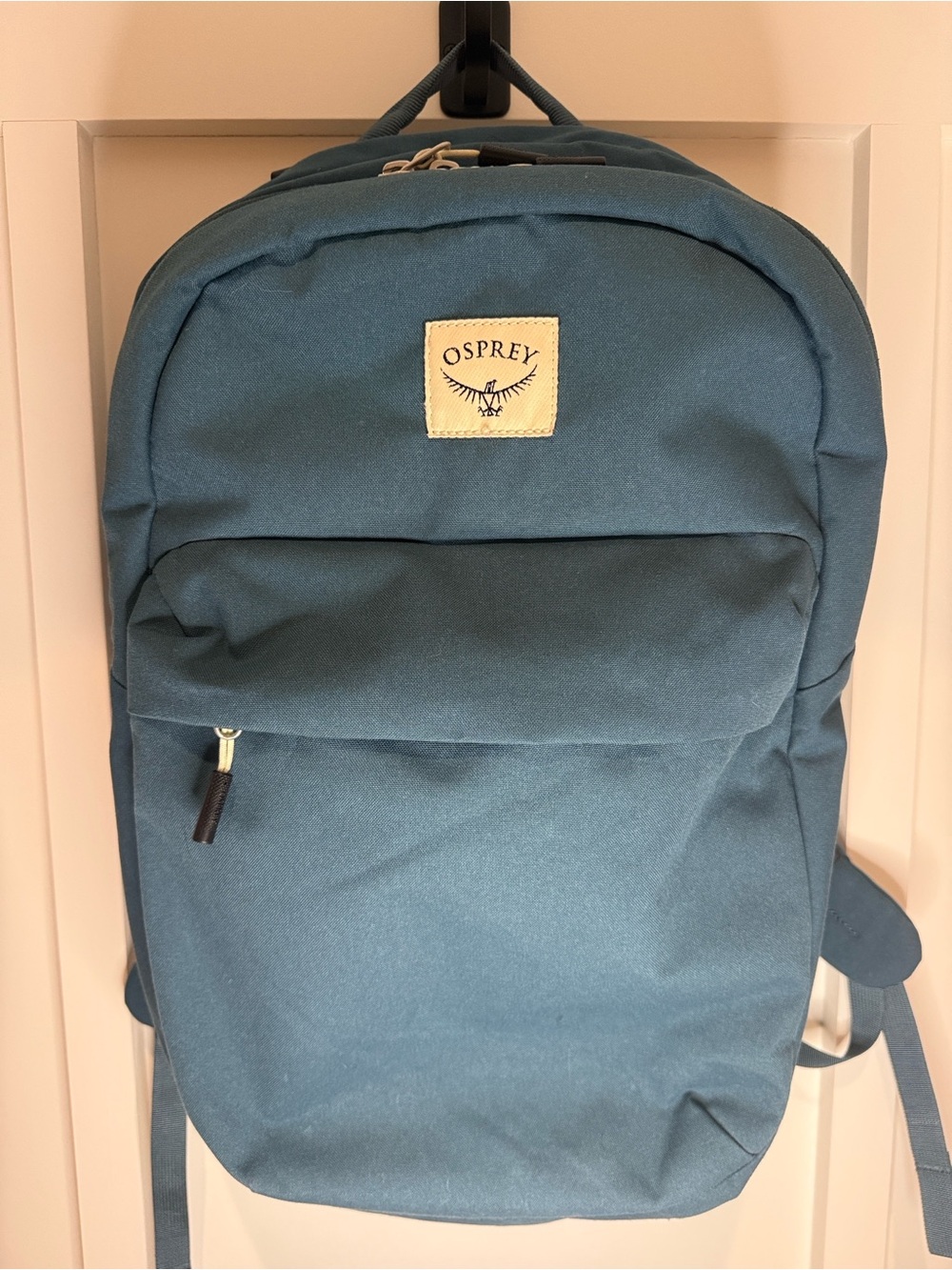 OSPREY Teal Blue Backpack